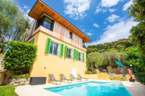 LA SOLEILLA VI4295 By Riviera Holiday Homes